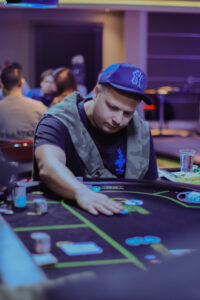 Main Event NLH – WPS 2023 – Día 1E y 1F – Winner Poker Series 2023 800M GTZ – foto 67