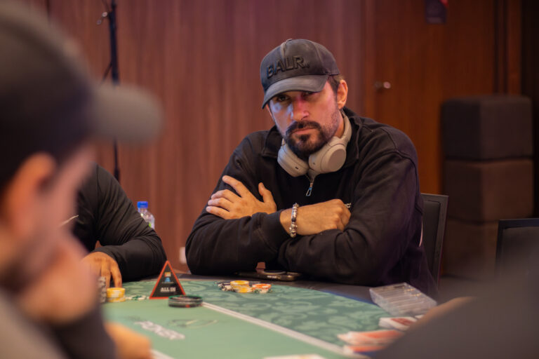 Fotos del Jackie's Poker Tour tercera parada – 3