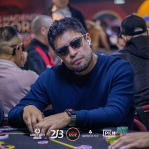 Warm Up – KSOP Bogotá – Día 2 – KSOP-WPS Bogotá – foto 62