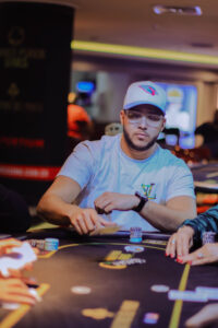 Main Event NLH – WPS 2023 – Día 1E y 1F – Winner Poker Series 2023 800M GTZ – foto 16