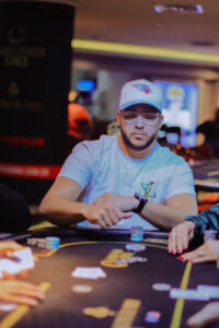 Main Event NLH – WPS 2023 – Día 1E y 1F – Winner Poker Series 2023 800M GTZ – foto 114