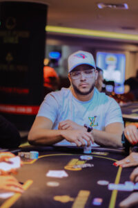 Main Event NLH – WPS 2023 – Día 1E y 1F – Winner Poker Series 2023 800M GTZ – foto 198