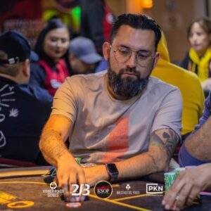 Warm Up – KSOP Bogotá – Día 2 – KSOP-WPS Bogotá – foto 69