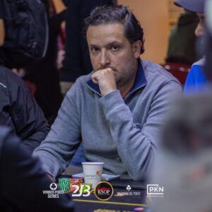 Warm Up – KSOP Bogotá – Día 2 – KSOP-WPS Bogotá – foto 70