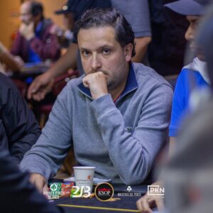 Warm Up – KSOP Bogotá – Día 2 – KSOP-WPS Bogotá – foto 71