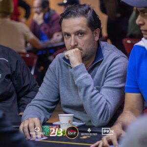 Warm Up – KSOP Bogotá – Día 2 – KSOP-WPS Bogotá – foto 73