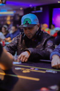 Main Event NLH – WPS 2023 – Día 1E y 1F – Winner Poker Series 2023 800M GTZ – foto 37