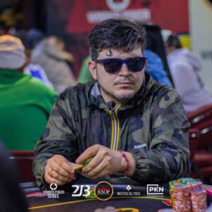 Warm Up – KSOP Bogotá – Día 2 – KSOP-WPS Bogotá – foto 76
