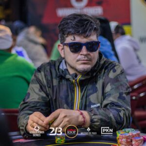 Warm Up – KSOP Bogotá – Día 2 – KSOP-WPS Bogotá – foto 77