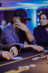 Main Event NLH – WPS 2023 – Día 1E y 1F – Winner Poker Series 2023 800M GTZ – foto 206