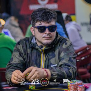 Warm Up – KSOP Bogotá – Día 2 – KSOP-WPS Bogotá – foto 78