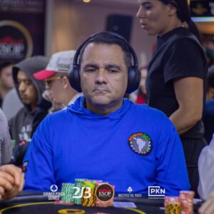 Warm Up – KSOP Bogotá – Día 2 – KSOP-WPS Bogotá – foto 80