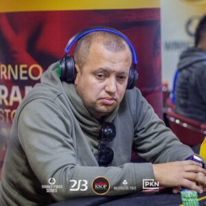Warm Up – KSOP Bogotá – Día 2 – KSOP-WPS Bogotá – foto 81