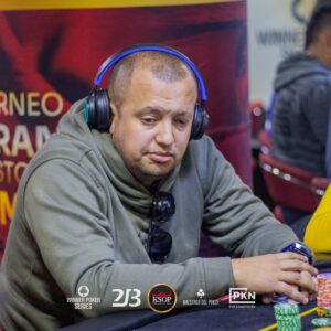 Warm Up – KSOP Bogotá – Día 2 – KSOP-WPS Bogotá – foto 82