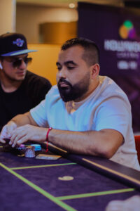 Main Event NLH – WPS 2023 – Día 1E y 1F – Winner Poker Series 2023 800M GTZ – foto 50