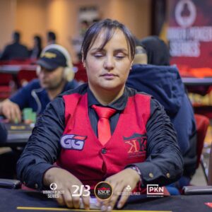 Warm Up – KSOP Bogotá – Día 2 – KSOP-WPS Bogotá – foto 88