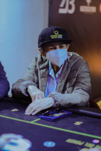 Main Event NLH – WPS 2023 – Día 1E y 1F – Winner Poker Series 2023 800M GTZ – foto 7
