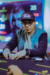 Main Event NLH – WPS 2023 – Día 1E y 1F – Winner Poker Series 2023 800M GTZ – foto 98