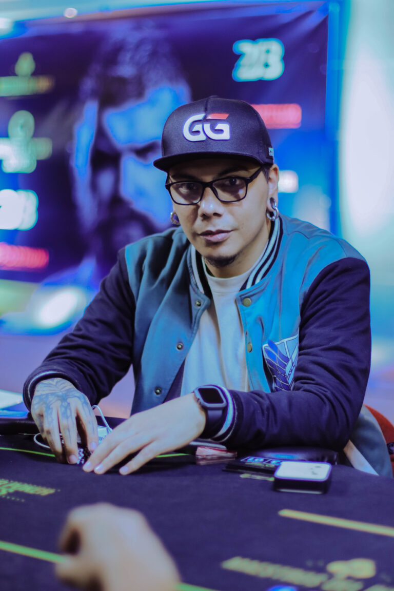 Fotos del Winner Poker Series 2023 800M GTZ – 2