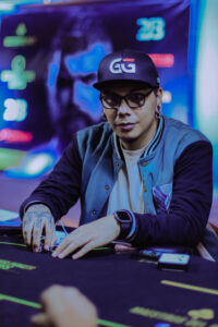 Main Event NLH – WPS 2023 – Día 1E y 1F – Winner Poker Series 2023 800M GTZ – foto 57