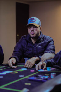 Main Event NLH – WPS 2023 – Día 1E y 1F – Winner Poker Series 2023 800M GTZ – foto 144