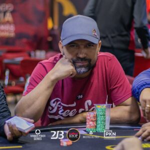 Warm Up – KSOP Bogotá – Día 2 – KSOP-WPS Bogotá – foto 94