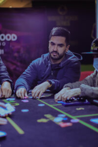 Main Event NLH – WPS 2023 – Día 1E y 1F – Winner Poker Series 2023 800M GTZ – foto 18