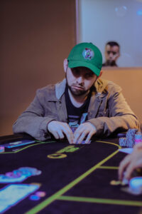 Main Event NLH – WPS 2023 – Día 1E y 1F – Winner Poker Series 2023 800M GTZ – foto 66