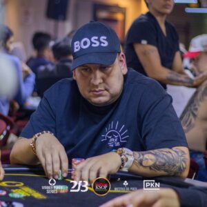 Warm Up – KSOP Bogotá – Día 2 – KSOP-WPS Bogotá – foto 100