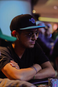 Main Event NLH – WPS 2023 – Día 1E y 1F – Winner Poker Series 2023 800M GTZ – foto 30