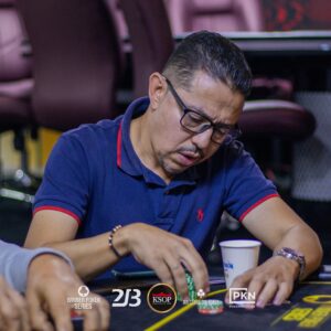 Warm Up – KSOP Bogotá – Día 2 – KSOP-WPS Bogotá – foto 102
