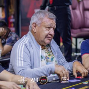 Warm Up – KSOP Bogotá – Día 2 – KSOP-WPS Bogotá – foto 103