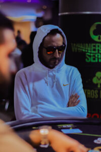 Main Event NLH – WPS 2023 – Día 1E y 1F – Winner Poker Series 2023 800M GTZ – foto 159