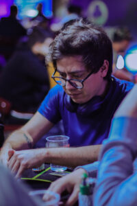 Main Event NLH – WPS 2023 – Día 1E y 1F – Winner Poker Series 2023 800M GTZ – foto 22