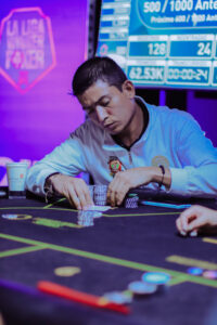 Main Event NLH – WPS 2023 – Día 1E y 1F – Winner Poker Series 2023 800M GTZ – foto 205