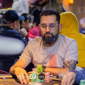 Warm Up – KSOP Bogotá – Día 2 – KSOP-WPS Bogotá – foto 110