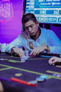 Main Event NLH – WPS 2023 – Día 1E y 1F – Winner Poker Series 2023 800M GTZ – foto 168