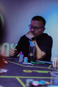 Main Event NLH – WPS 2023 – Día 1E y 1F – Winner Poker Series 2023 800M GTZ – foto 42