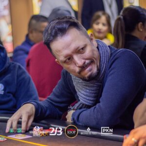 Warm Up – KSOP Bogotá – Día 2 – KSOP-WPS Bogotá – foto 112