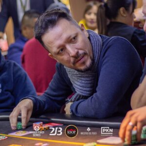 Warm Up – KSOP Bogotá – Día 2 – KSOP-WPS Bogotá – foto 113
