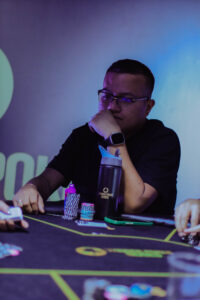 Main Event NLH – WPS 2023 – Día 1E y 1F – Winner Poker Series 2023 800M GTZ – foto 8