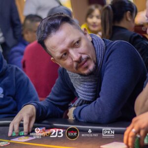 Warm Up – KSOP Bogotá – Día 2 – KSOP-WPS Bogotá – foto 114