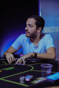 Main Event NLH – WPS 2023 – Día 1E y 1F – Winner Poker Series 2023 800M GTZ – foto 90