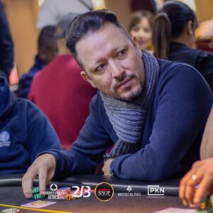 Warm Up – KSOP Bogotá – Día 2 – KSOP-WPS Bogotá – foto 115