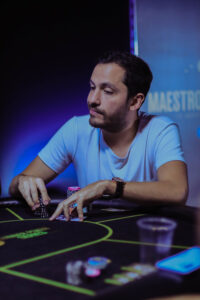 Main Event NLH – WPS 2023 – Día 1E y 1F – Winner Poker Series 2023 800M GTZ – foto 179