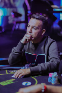 Main Event NLH – WPS 2023 – Día 1E y 1F – Winner Poker Series 2023 800M GTZ – foto 2