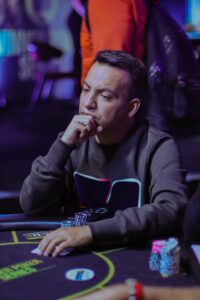 Main Event NLH – WPS 2023 – Día 1E y 1F – Winner Poker Series 2023 800M GTZ – foto 97