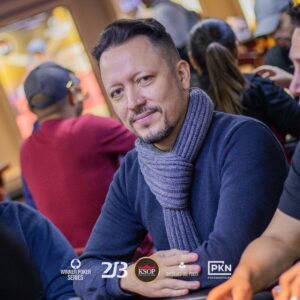Warm Up – KSOP Bogotá – Día 2 – KSOP-WPS Bogotá – foto 116