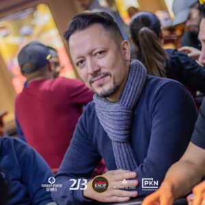 Warm Up – KSOP Bogotá – Día 2 – KSOP-WPS Bogotá – foto 117