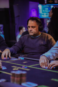 Main Event NLH – WPS 2023 – Día 1E y 1F – Winner Poker Series 2023 800M GTZ – foto 58